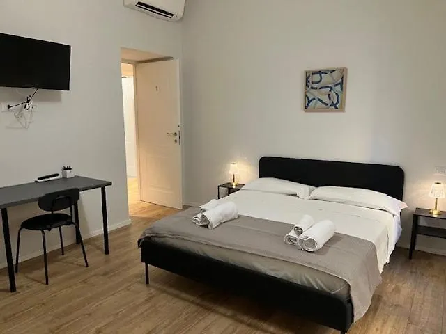 Piazzabolognastay ローマ 0*,  イタリア