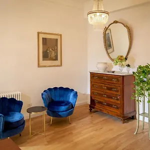 Гостевой дом Domus Serafino, Рим