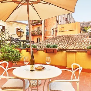 Гостевой дом Ripagrande A Trastevere, Рим
