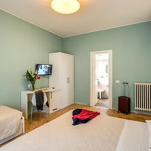 Гостевой дом Casa Per Ferie Ravasco San Pietro, Рим