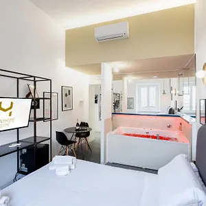 Гостевой дом Mytinyhome Fastime, Рим