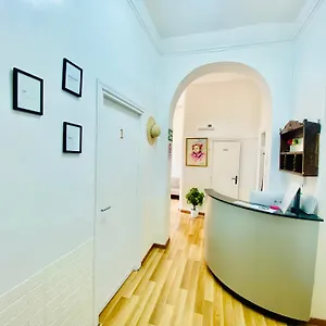 Гостевой дом Comfort Termini, Рим