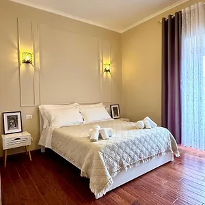 La Muraglia Di San Pietro Casa de hóspedes