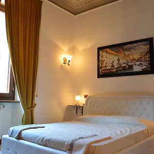 Guest house Sogno Infinito