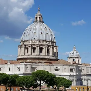 Гостевой дом Pope's Bridge, Рим