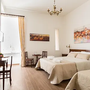 Casa In Monti Casa de hóspedes