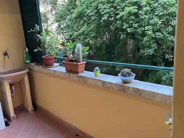Piazzabolognastay Rome Guest house