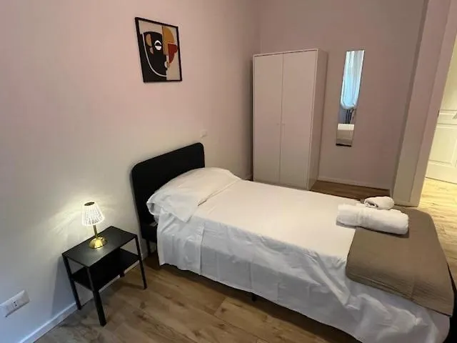Piazzabolognastay Rome 0*,  Italy
