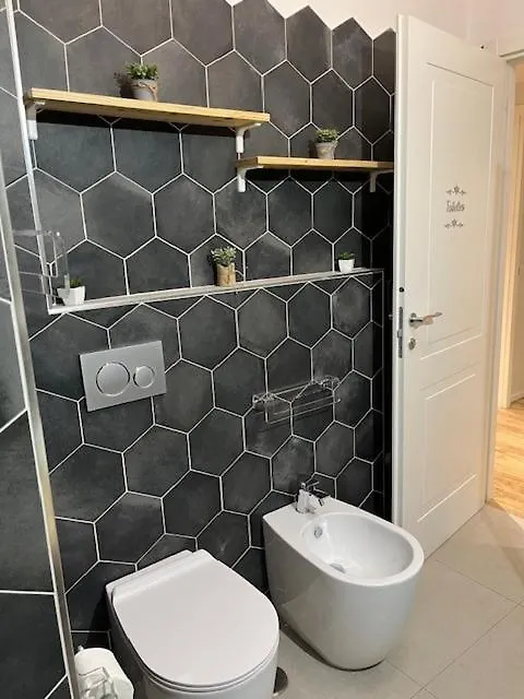 Piazzabolognastay Rome Guest house