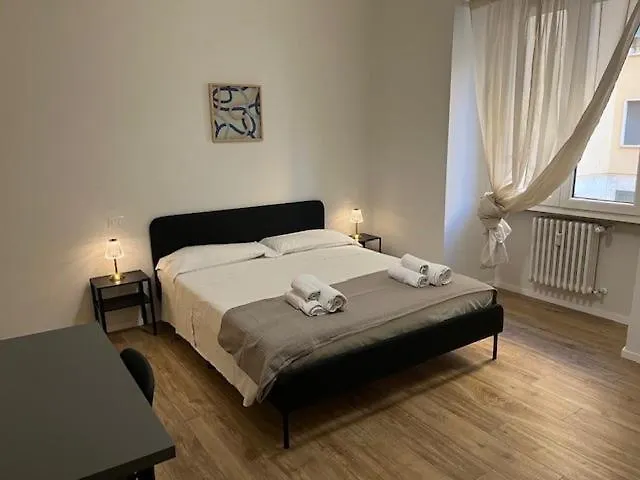 Piazzabolognastay Rome Italy