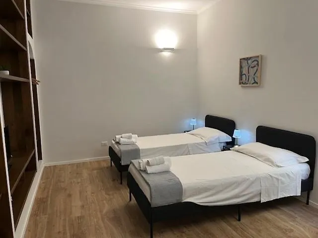 Guest house Piazzabolognastay Rome