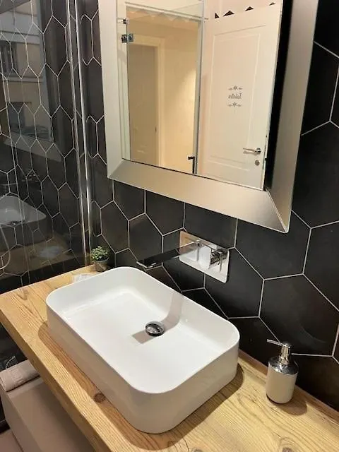Guest house Piazzabolognastay Rome Italy