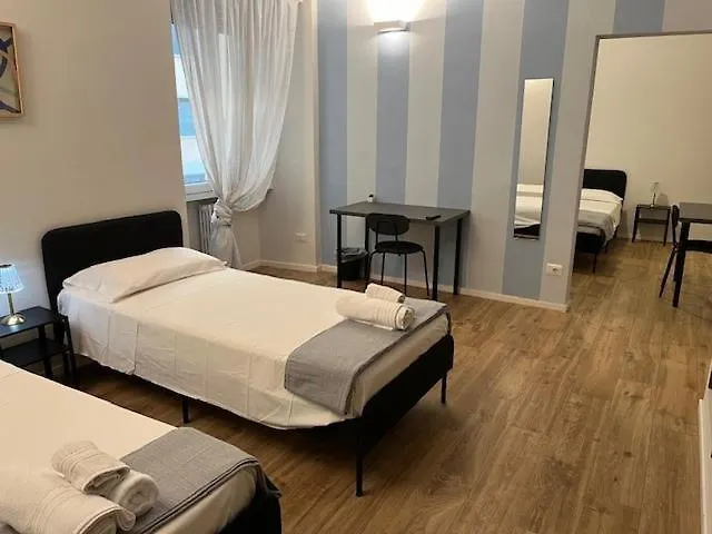 Piazzabolognastay Rome