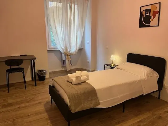 Piazzabolognastay Rome