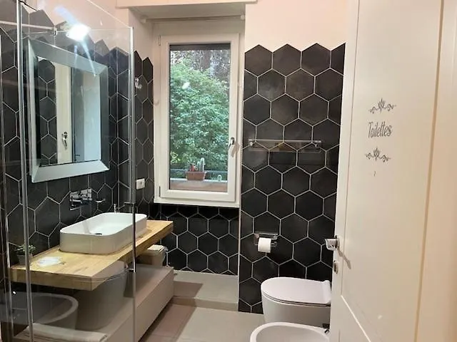 Piazzabolognastay Rome Guest house