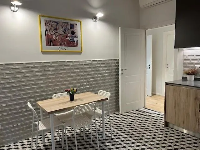 Guest house Piazzabolognastay Rome