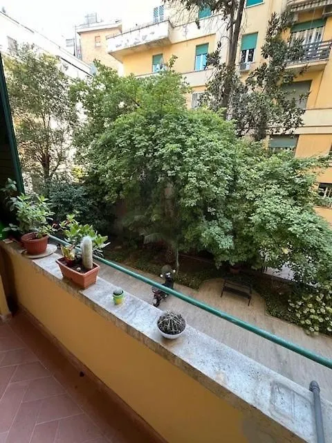 Piazzabolognastay Rome Guest house