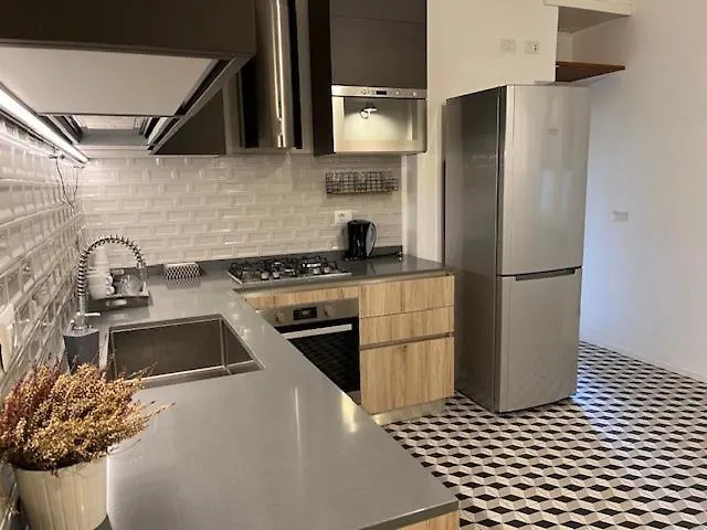 Guest house Piazzabolognastay Rome