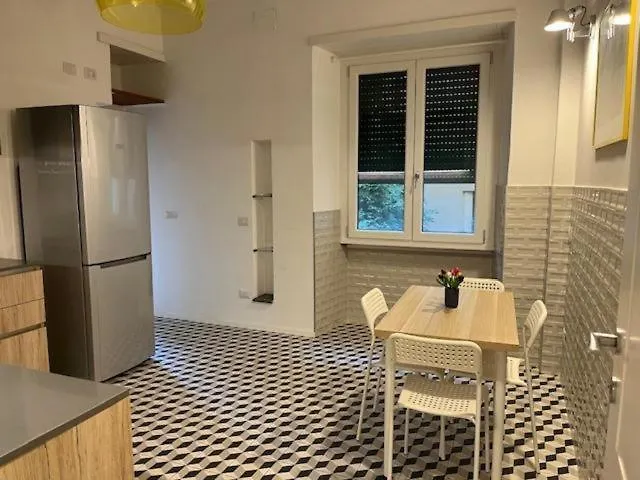 Piazzabolognastay Rome Italy