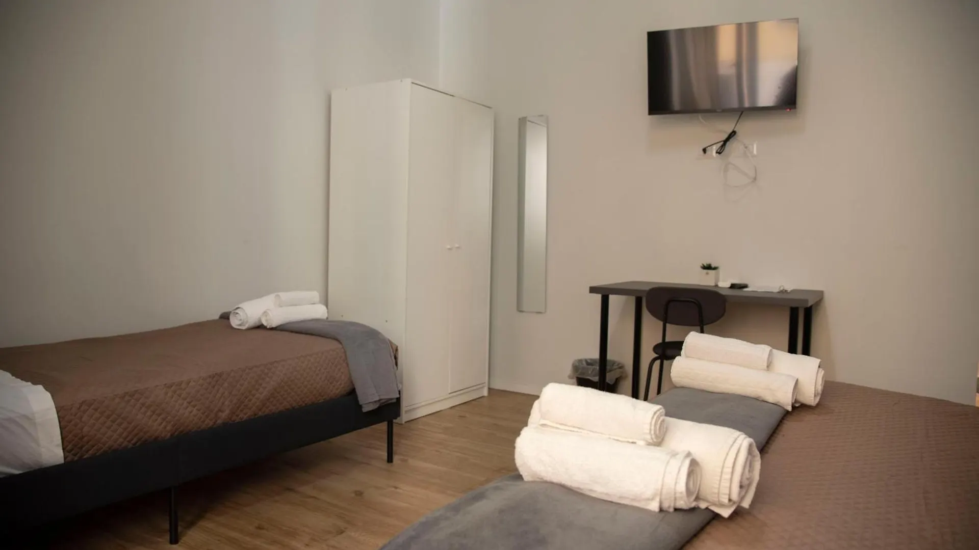Guest house Piazzabolognastay Rome