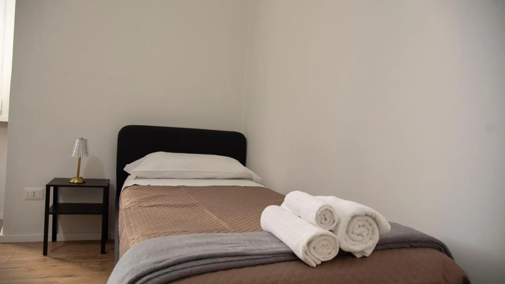 Piazzabolognastay Rome Guest house