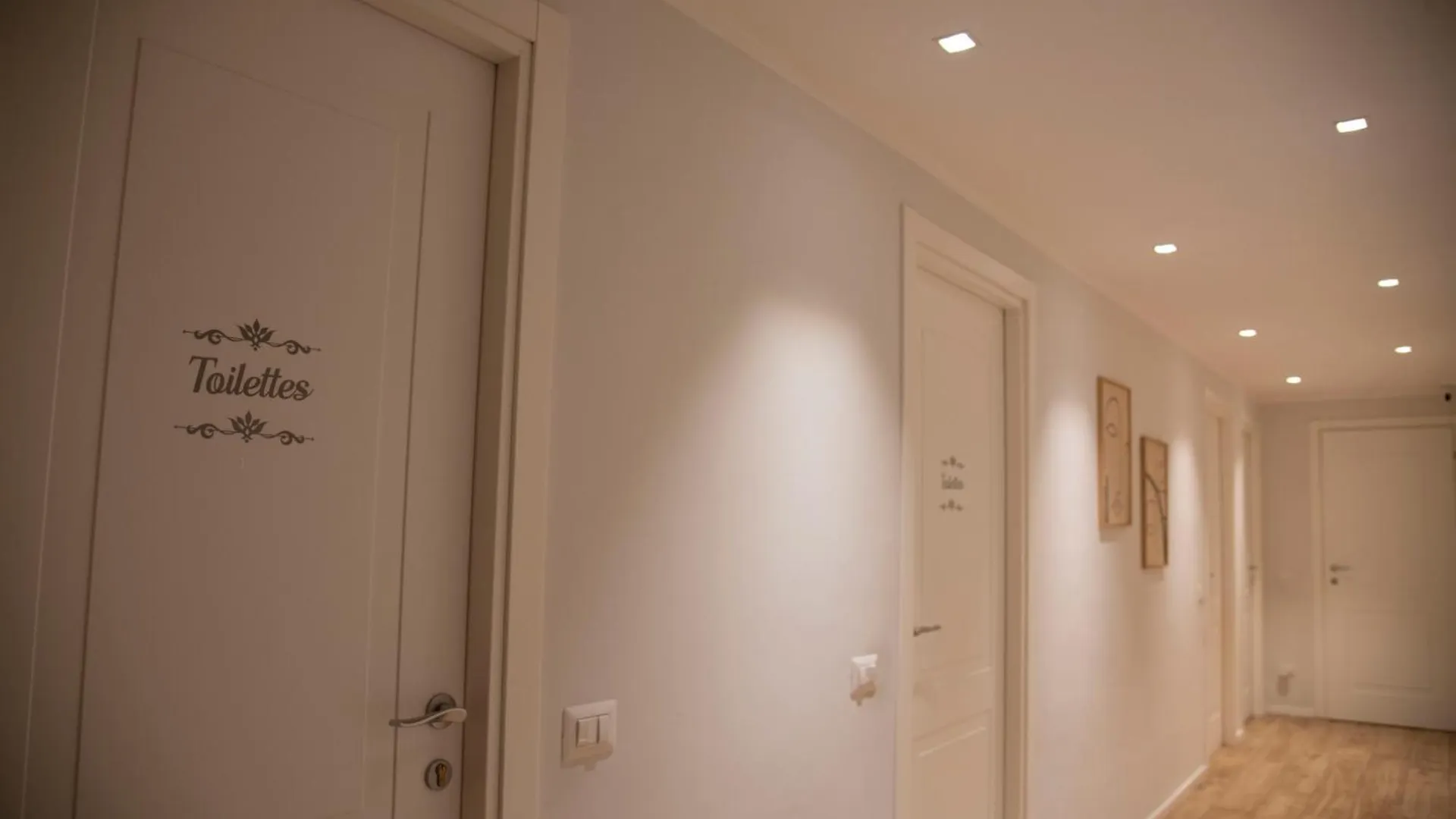 Guest house Piazzabolognastay Rome