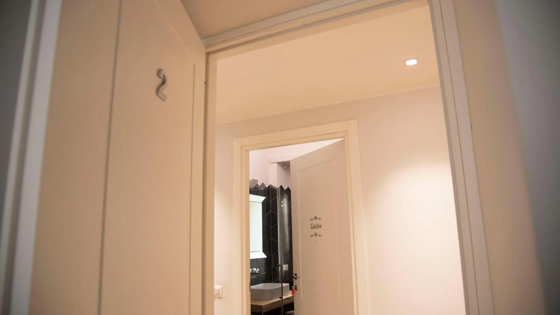 Piazzabolognastay Rome