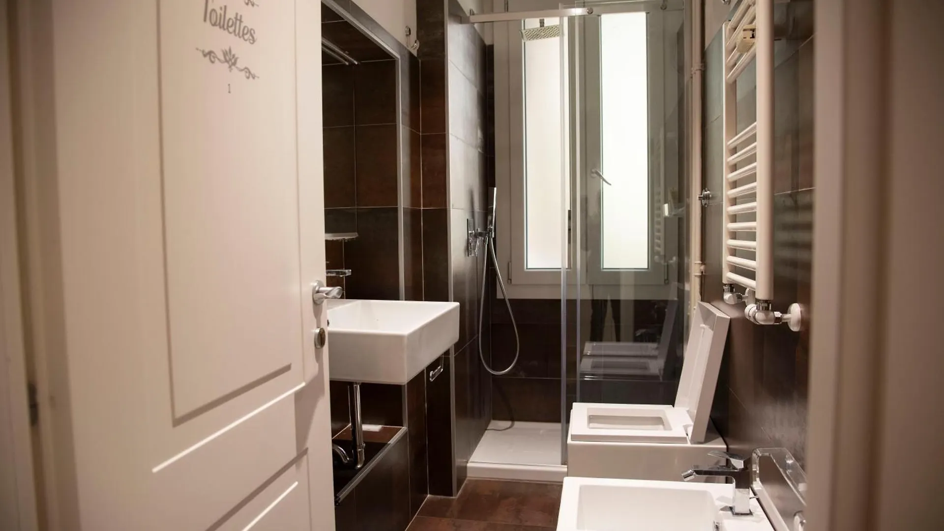 Piazzabolognastay Rome
