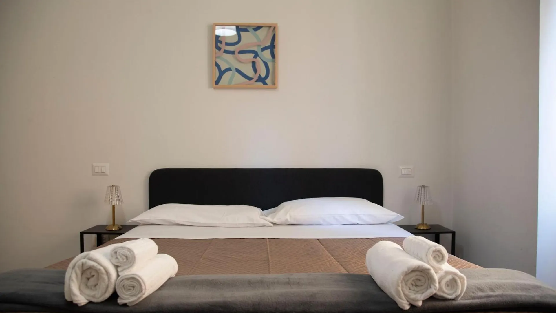 Guest house Piazzabolognastay Rome