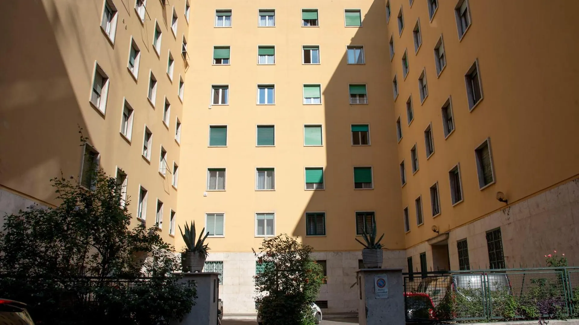 Piazzabolognastay Rome Guest house