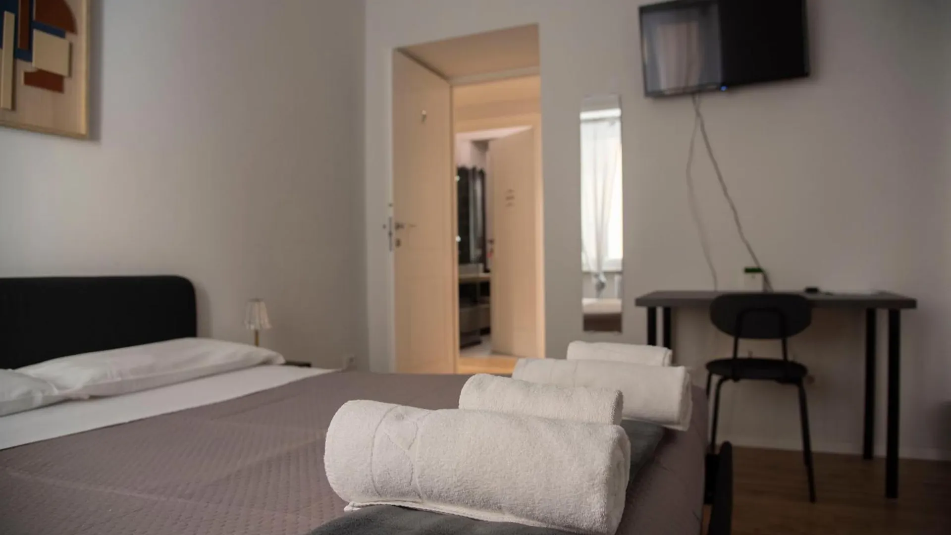 Piazzabolognastay Rome