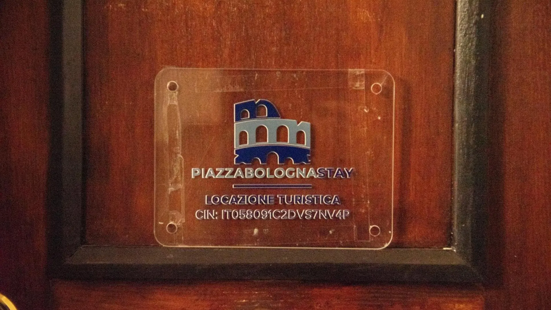 Guest house Piazzabolognastay Rome