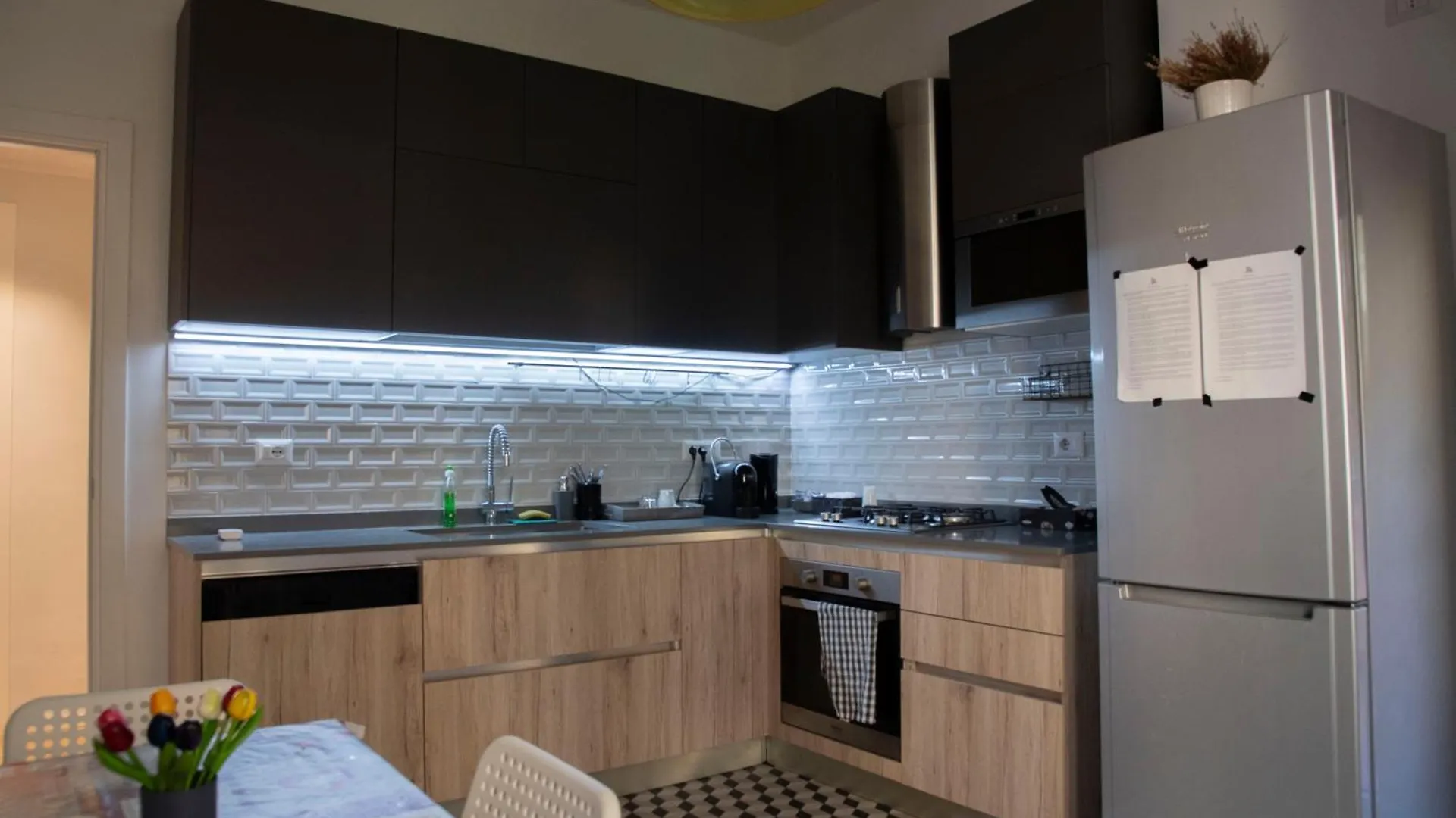 Piazzabolognastay Rome Guest house